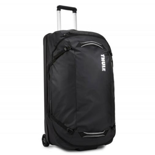 Thule Chasm Wheeled Duffel 81cm/32" (110L) | Black - KaryKase