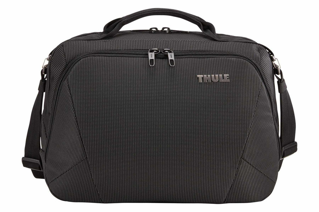 Thule Crossover 2 Boarding Bag 25L | Black - KaryKase