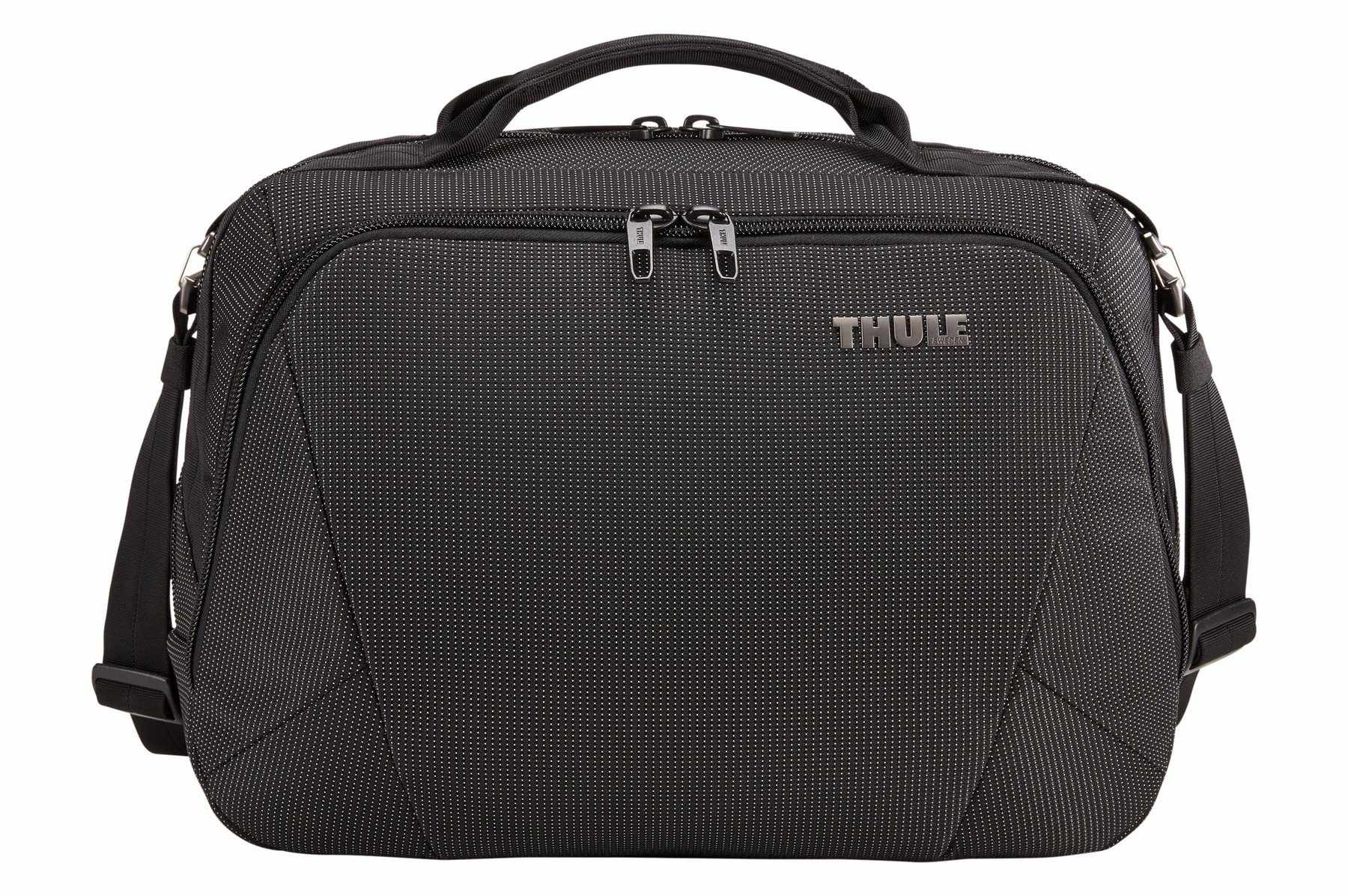 Thule Crossover 2 Boarding Bag 25L | Black - KaryKase