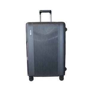 Tosca Accent Guardian 3 Piece Luggage Trolley Set - KaryKase