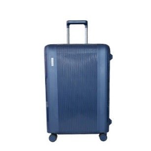 Tosca Accent Guardian 3 Piece Luggage Trolley Set - KaryKase
