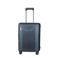 Tosca Accent Guardian 55cm Cabin Spinner | Grey - KaryKase