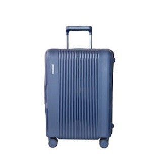 Tosca Accent Guardian 55cm Cabin Spinner | Navy - KaryKase