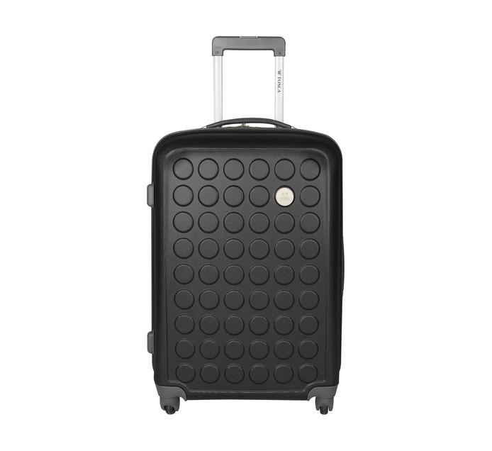 Tosca Sphere 65cm Spinner | Black - KaryKase