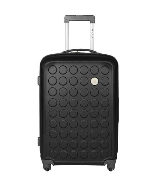 Tosca Sphere 75cm Spinner | Black - KaryKase