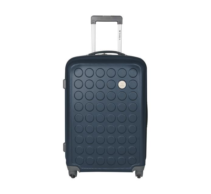 Tosca Sphere Spinner 3Pc Luggage Set | Navy - KaryKase