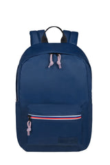 American Tourister UpBeat Pro Backpack Zip | Coated Navy - KaryKase